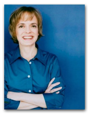 Natalie Angier