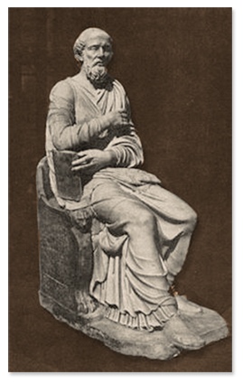 Hippolytus - Hipolit Din Roma