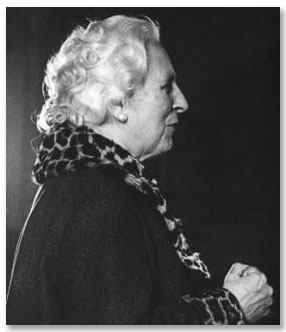 Jeanne De Salzmann