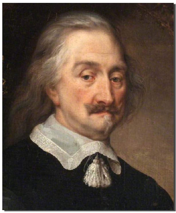 Thomas Hobbes
