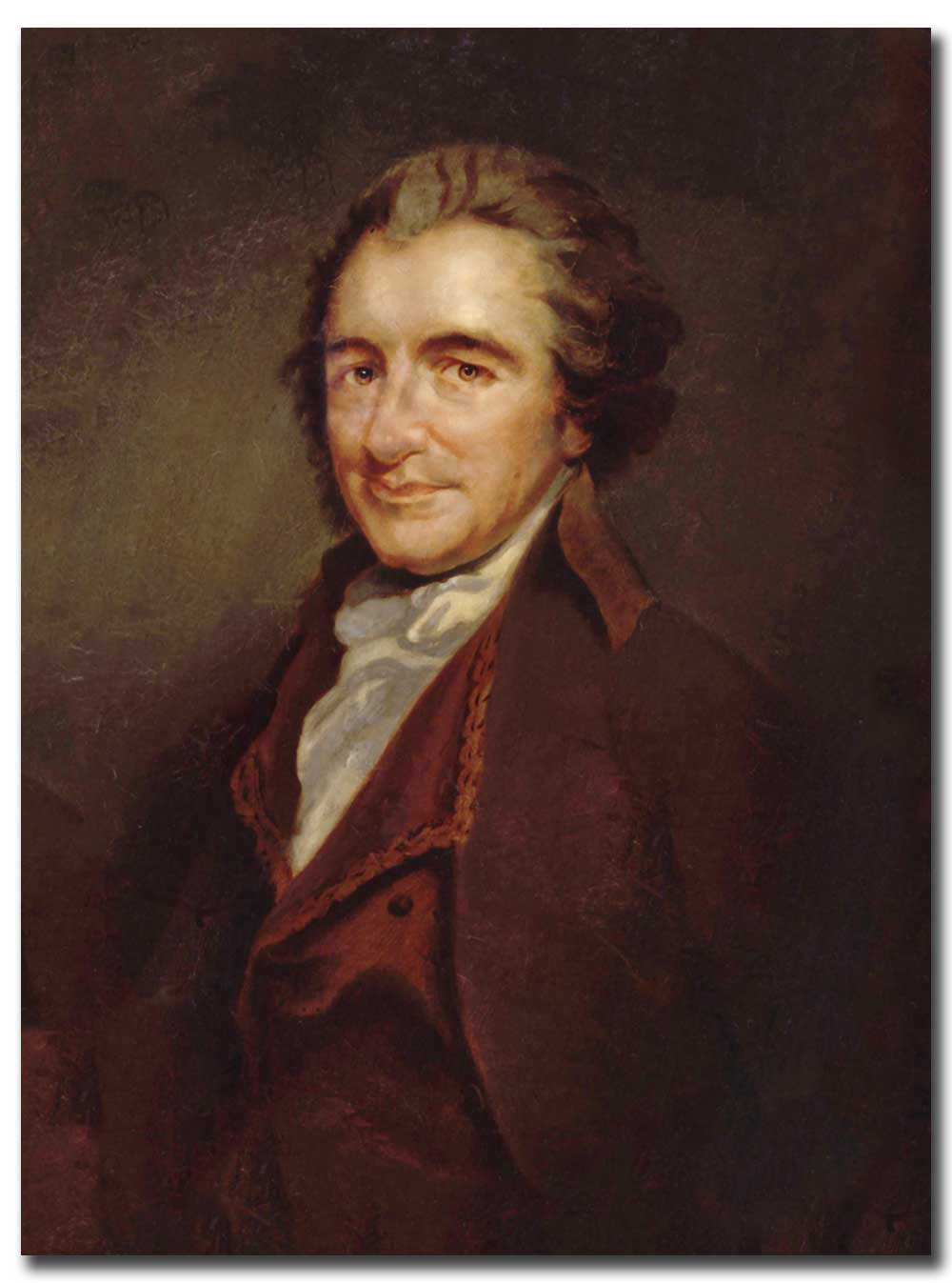 Thomas Paine