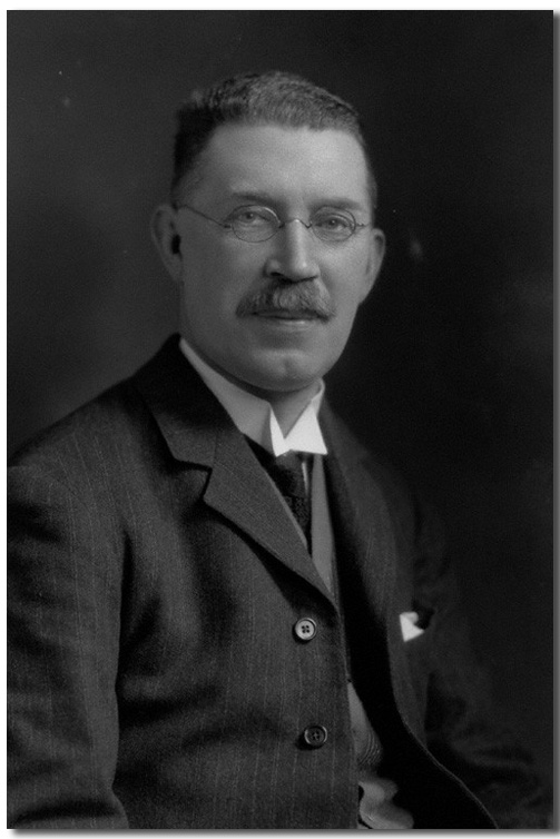 Reynold Nicholson