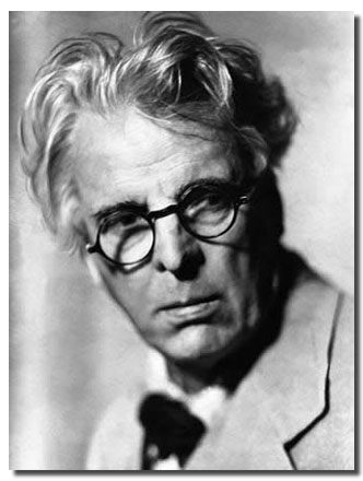 William Butler Yeats