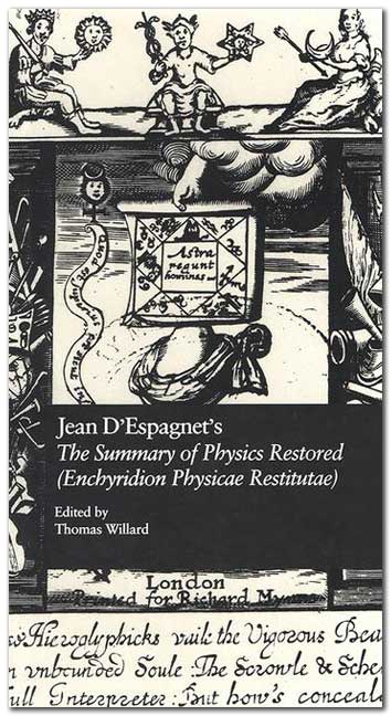 Jean D`Espagnet