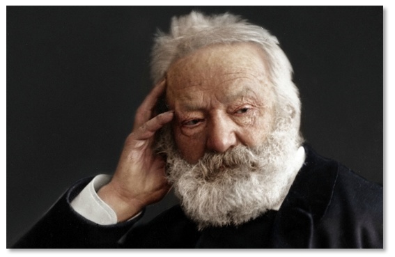 Victor Hugo