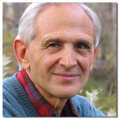 Peter A. Levine