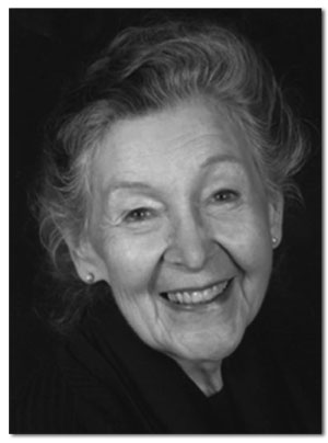 Marion Woodman