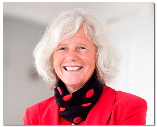 Verena Kast