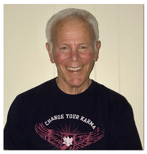 Daniel Hale Feldman