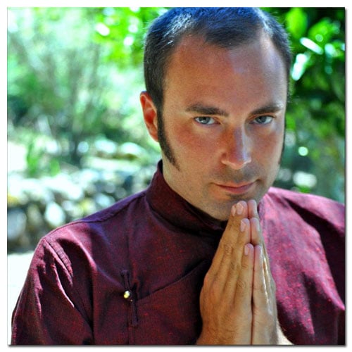 Christopher D. Wallis
