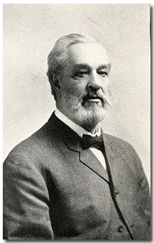 Jirah Dewey Buck