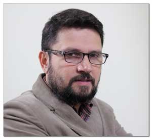 Sorin Lucaci