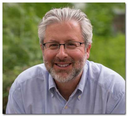 Neil Shubin