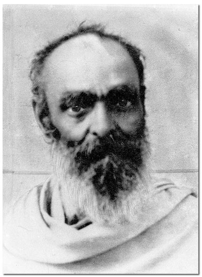 Sundaresa T. K. Iyer