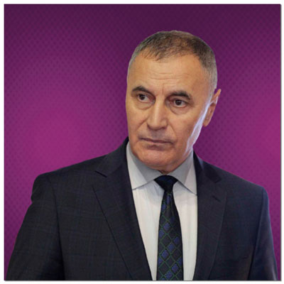 Vasile Zecheru