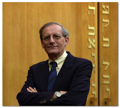 Chaim Stern