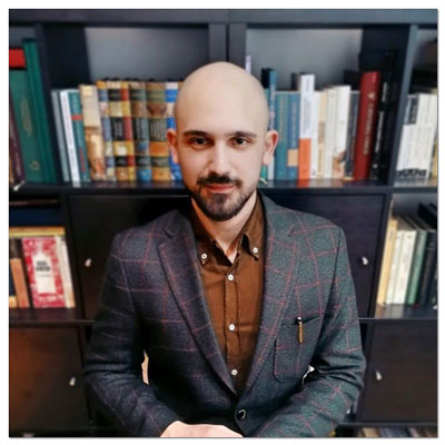Cezar Ivan Colita