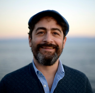 Daniel Mate