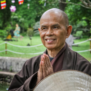 Thich Nhat Hanh