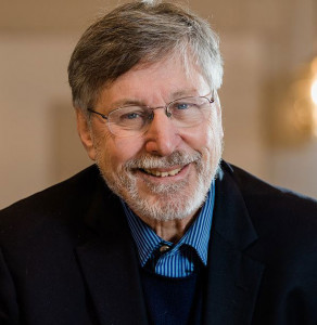 Bessel van der Kolk