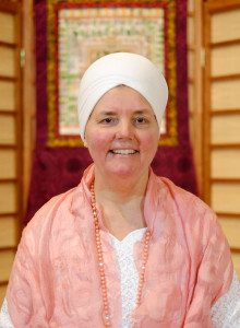 Sat Dharam Kaur