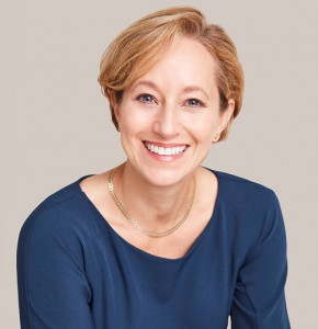 Lisa Damour