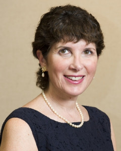 Stephanie Kriesberg