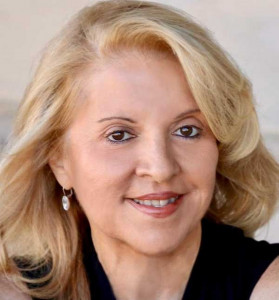 Wendy Behary