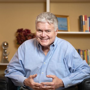 Edward M. Hallowell