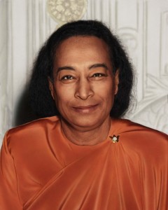 Paramhansa Yogananda