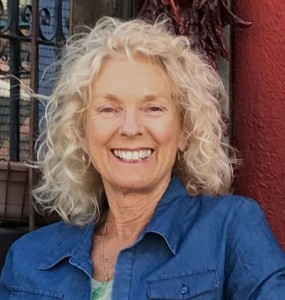 Amy Weintraub
