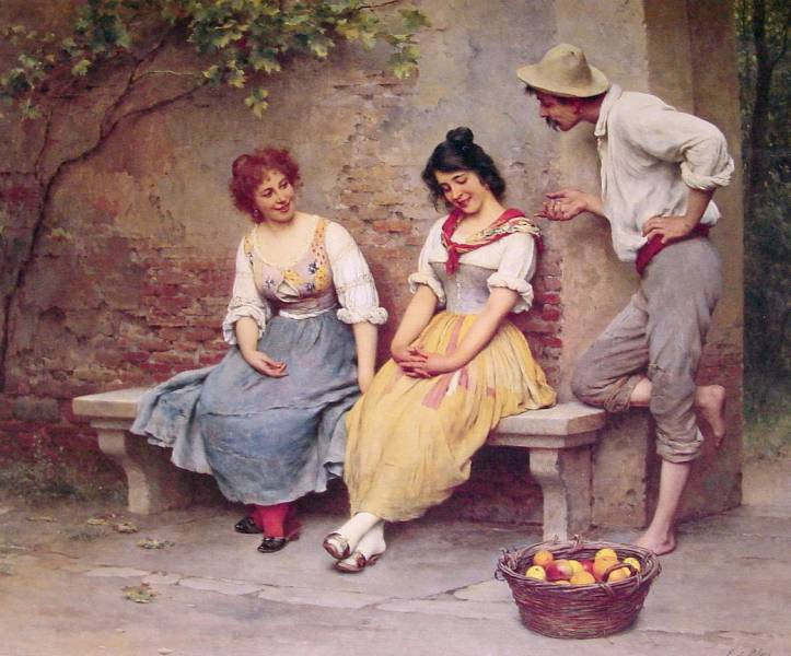 b2ap3_thumbnail_Eugen_de_Blaas_The_Flirtation.jpg
