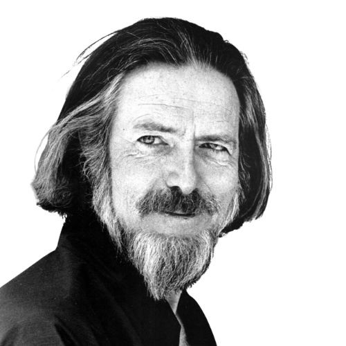 Alan Watts