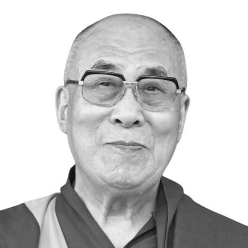 Dalai Lama