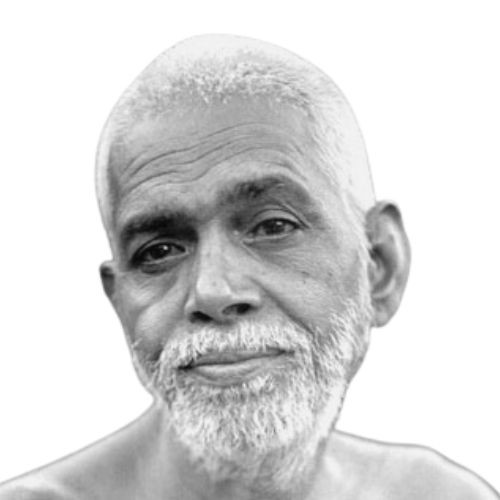 Ramana Maharshi