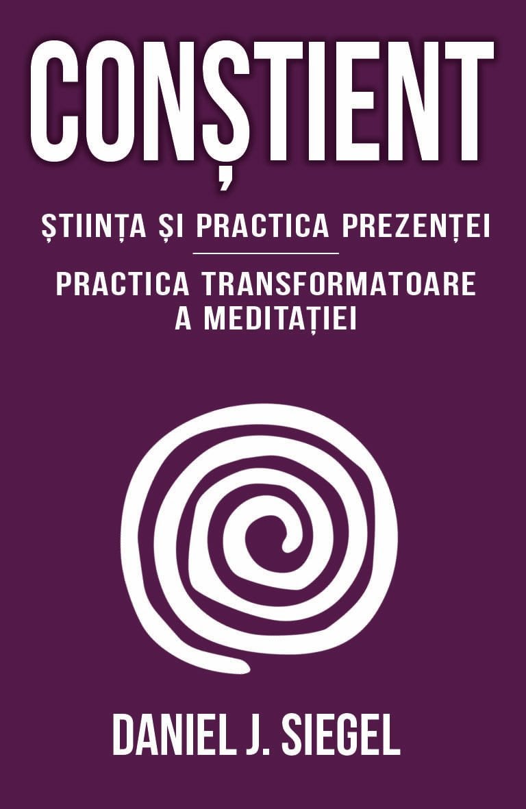 Drastic digestion compensate Constient - Stiinta si practica prezentei - Practica transformatoare a  meditatiei