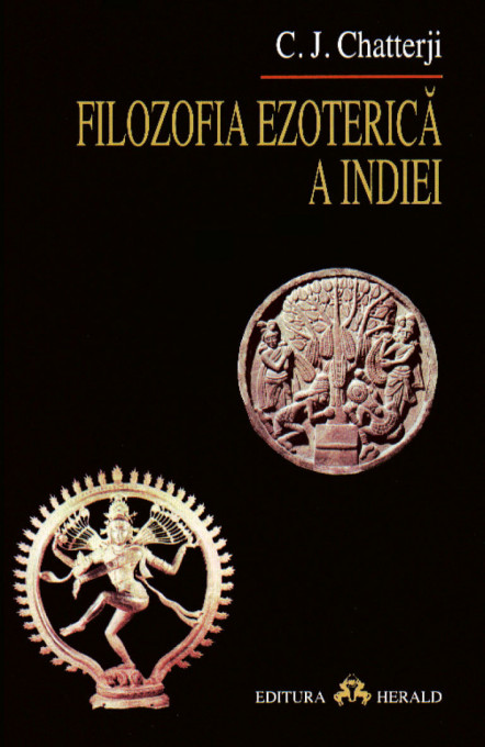 Filozofia esoterica a Indiei