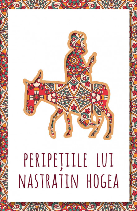 Peripetiile lui Nastratin Hogea