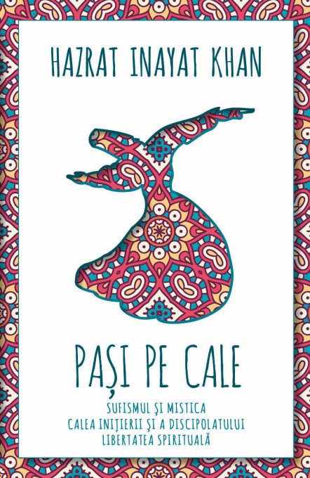 Pasi pe Cale