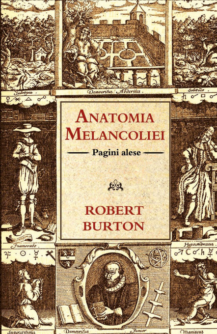 Anatomia melancoliei