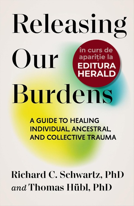 Releasing Our Burdens: A Guide to Healing Individual, Ancestral, and Collective Trauma
