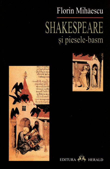 SHAKESPEARE si piesele-basm