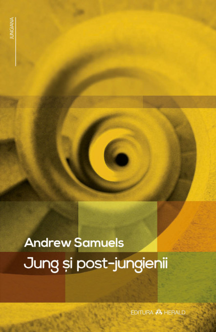 Jung si post-jungienii