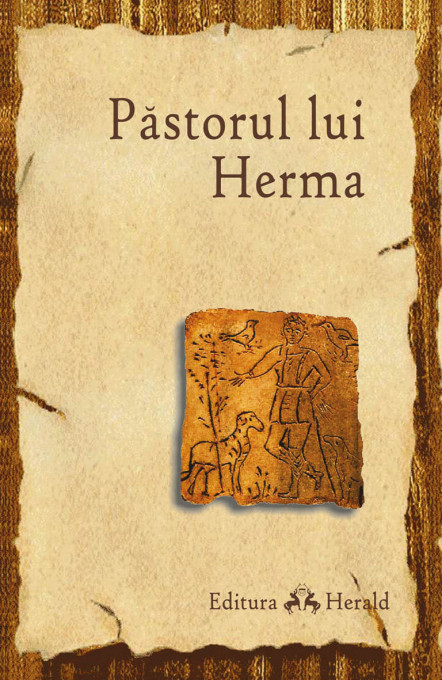 Pastorul lui Herma
