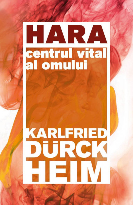 Hara - Centrul vital al omului