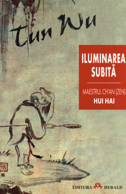Iluminarea subita