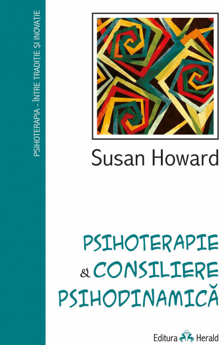 Psihoterapie si Consiliere Psihodinamica