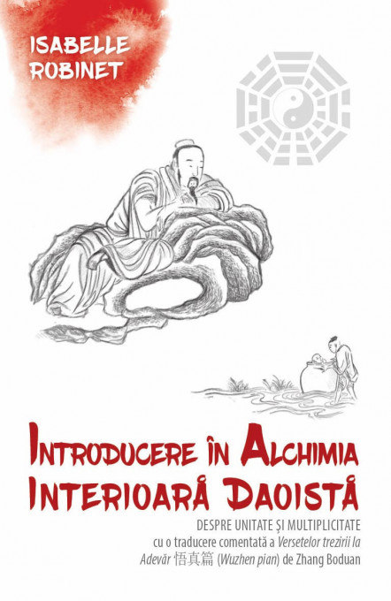 Introducere in alchimia interioara daoista (Neidan) - Despre unitate si multiplicitate