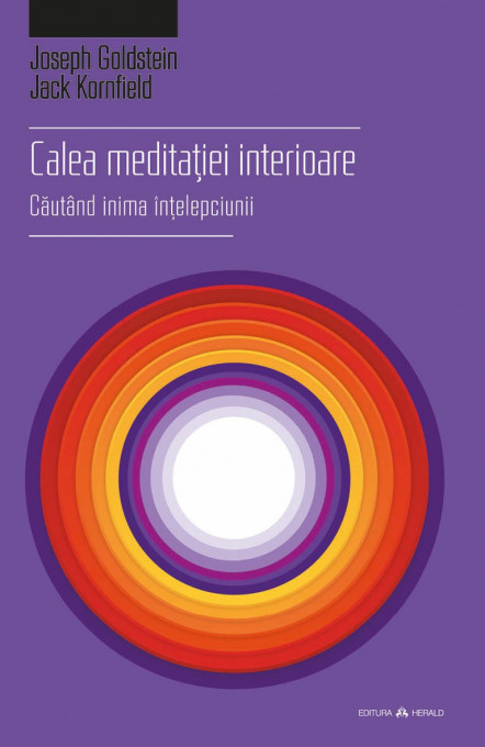 Calea meditatiei interioare - Cautand inima intelepciunii