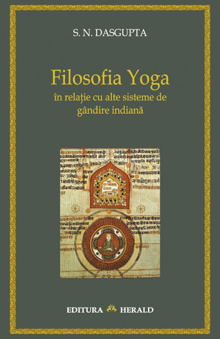 Filosofia Yoga in relatie cu alte sisteme de gandire indiana